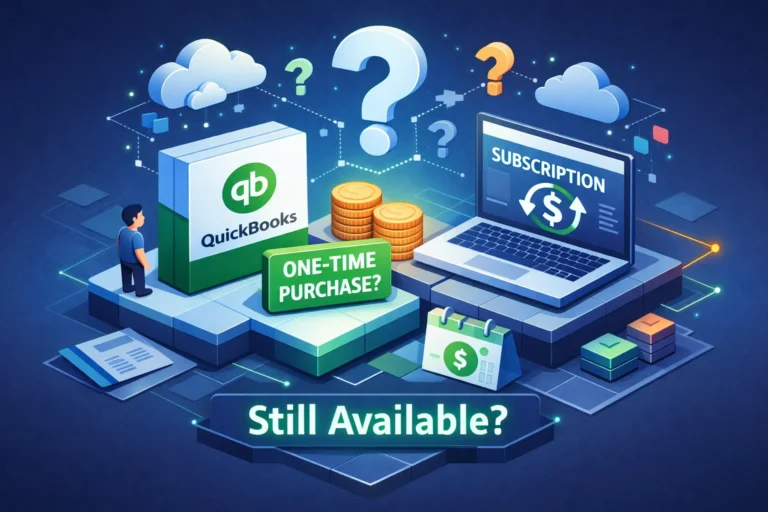 quickbooks-one-time-purchase-is-it-still-possible